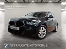 Schwarz Gebraucht 2022 BMW X2 M Sport SUV | 27.380 € (Fairer Preis)