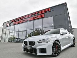 Grau Gebraucht 2024 BMW M2 Performance Coupé | 63.790 € (Fairer Preis)
