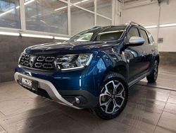 Blau Gebraucht 2019 Dacia Duster Prestige SUV | 13.888 € (Fairer Preis)