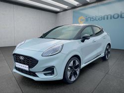 Grau Neu 2025 Ford Puma Gen-E SUV | 35.699 €
