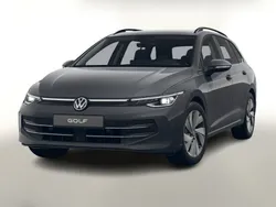Grau Neu 2025 VW Golf VIII Style Kombi | 33.688 € (Guter Preis)