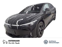 Grenadillschwarz Gebraucht 2025 VW ID.7 GTX Kleinwagen | 50.290 € (Guter Preis)