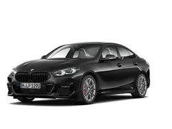 Schwarz Gebraucht 2024 BMW 220 M Sport Coupé | 39.930 € (Teuer)
