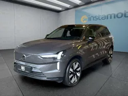 Grau Neu 2025 Volvo EX90 SUV | 102.549 € (Etwas zu teuer)