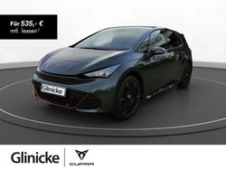 Darkforestgrün Neu 2025 Cupra Born VZ2 Kleinwagen | 47.150 € (Fairer Preis)