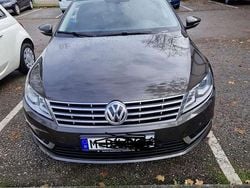 Gebraucht 2012 VW CC Limousine | 8.500 € (Guter Preis)
