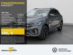Grau Neu 2025 VW T-Roc IQ Drive SUV | 35.880 € (Superpreis)