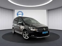 Andere Gebraucht 2019 VW Caddy Van / Kleinbus | 20.499 € (Fairer Preis)