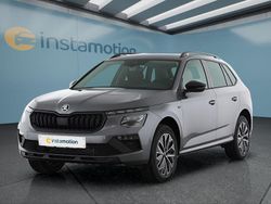 Grau Neu 2025 Skoda Kamiq SUV | 28.549 € (Teuer)