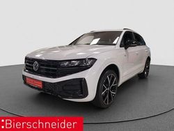 Weiss Neu 2025 VW Touareg Style SUV | 108.888 €