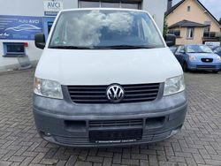 Weiß Gebraucht 2007 VW T5 Van | 9.899 € (Fairer Preis)