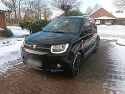 Schwarz Gebraucht 2020 Suzuki Ignis Comfort Kleinwagen | 8.800 € (Guter Preis)