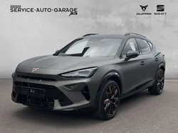Andere farbe Gebraucht 2024 Cupra Formentor VZ SUV | 41.820 € (Fairer Preis)