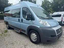 Blau Gebraucht 2011 Fiat Ducato Van | 12.500 €