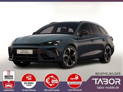 Blau Neu 2025 Cupra Leon Limousine | 29.119 € (Superpreis)