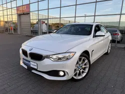 Weiß Gebraucht 2015 BMW 435 Gran Coupé Advantage Coupé | 16.990 € (Fairer Preis)