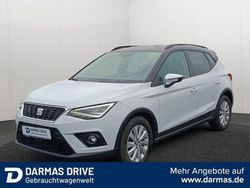 Weiß Gebraucht 2021 Seat Arona Style SUV | 15.990 € (Fairer Preis)