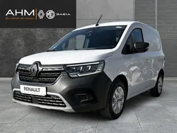 Weiß Gebraucht 2025 Renault Kangoo Rapid Advance Van / Kleinbus | 28.750 € (Etwas zu teuer)
