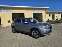 Grau Gebraucht 2017 Mitsubishi ASX Plus SUV | 12.990 € (Fairer Preis)