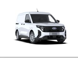 Weiß Neu 2025 Ford Transit Trend Van | 22.190 € (Fairer Preis)