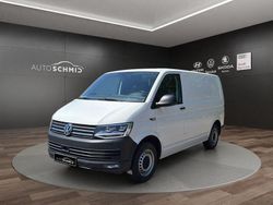 Candyweiß Gebraucht 2019 VW T6.1 Van | 24.888 €