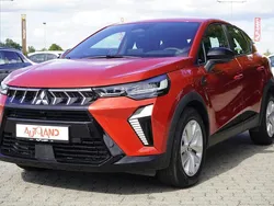 Rot Neu 2025 Mitsubishi ASX SUV | 24.890 € (Fairer Preis)