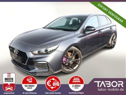 Grau Gebraucht 2020 Hyundai i30 N Line Limousine | 15.988 € (Fairer Preis)