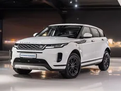 Fuji white Gebraucht 2020 Land Rover Range Rover evoque SUV | 27.980 € (Superpreis)