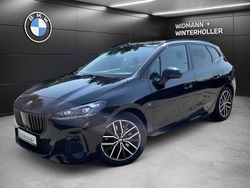 Schwarz Gebraucht 2022 BMW 223 Active Tourer Efficient Dynamics Van / Kleinbus | 31.680 € (Fairer Preis)