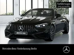 Mercedes CLE53 AMG