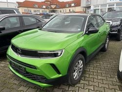 Grün Gebraucht 2021 Opel Mokka Edition SUV | 16.990 € (Guter Preis)