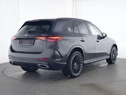Gebraucht 2024 Mercedes GLC300e | 63.890 € (Fairer Preis)