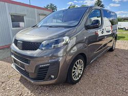 Platingrau Gebraucht 2022 Fiat Scudo Van / Kleinbus | 26.990 € (Guter Preis)