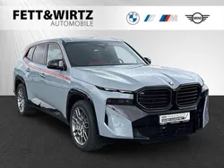 Grau Gebraucht 2024 BMW XM Comfort Edition SUV | 130.900 €