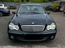 Gebraucht 2004 Mercedes C220 Elegance Kombi | 4.500 € (Teuer)