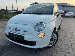 Weiß Gebraucht 2011 Fiat 500 Pop | 3.250 € (Guter Preis)