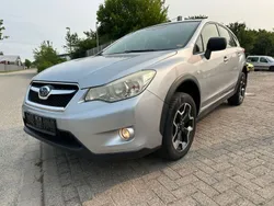 Silber Gebraucht 2012 Subaru XV Active SUV | 5.000 € (Fairer Preis)