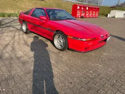 Grau Gebraucht 1988 Toyota Supra Coupé | 20.000 €