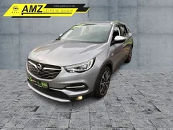 Kontrast grau/quarz silber Gebraucht 2020 Opel Grandland X SUV | 22.990 € (Guter Preis)