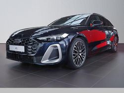 Firmamentblau metallic Neu 2025 Audi A5 Edition .1 Coupé | 67.955 € (Teuer)