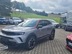 Grau Gebraucht 2023 Opel Mokka GS Line SUV | 19.890 € (Guter Preis)