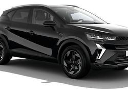 Schwarz Neu 2025 Renault Captur Evolution SUV | 27.800 € (Teuer)