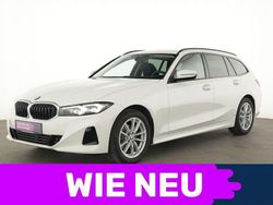 Alpinweiss iii Gebraucht 2024 BMW 318 Limousine | 29.647 € (Superpreis)