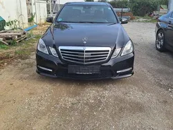 Schwarz Gebraucht 2013 Mercedes E300 Limousine | 8.900 € (Guter Preis)