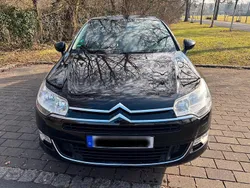 Schwarz Gebraucht 2010 Citroën C5 Exclusive Limousine | 4.900 € (Etwas zu teuer)