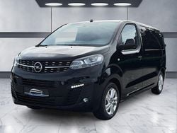 Schwarz Neu 2024 Opel Vivaro Edition Van | 29.900 € (Superpreis)