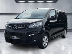 Schwarz Neu 2024 Opel Vivaro Edition Van | 31.900 € (Superpreis)