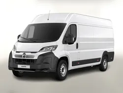 Weiss Neu 2025 Citroën Jumper Van / Kleinbus | 31.688 € (Guter Preis)