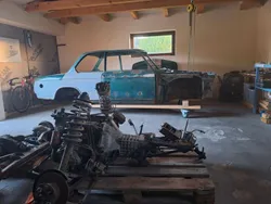 Grün Gebraucht 1973 BMW 2002 Limousine | 4.500 €