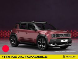 Neu 2025 Renault 4 E-Tech Iconic SUV | 33.940 € (Guter Preis)